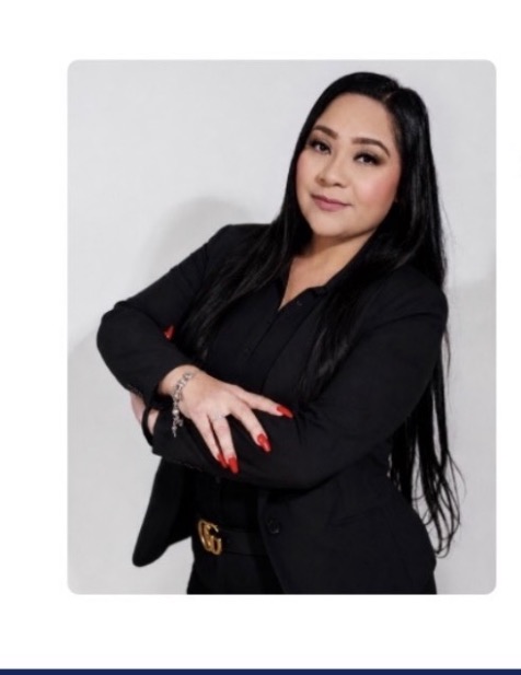 Cecy Hernández, real estate partner with Realty of America